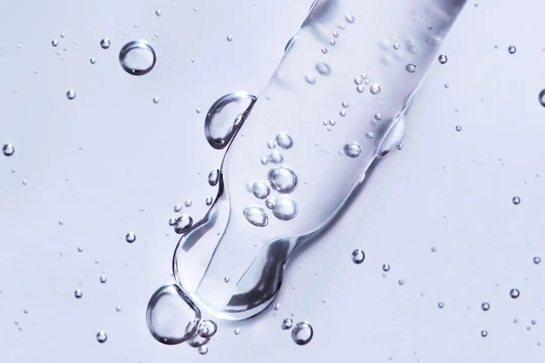 Do you put Polyglutamic Acid Serum before or after moisturizer? ANAIRUI