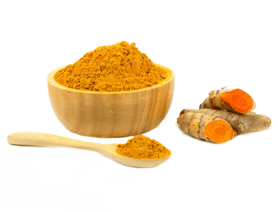 Home Remedies DIY Turmeric Face Mask Recipe for Acne Prone Skin Treatment
