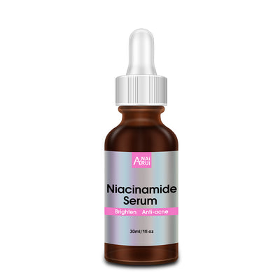 What are the Benefits of Best Niacinamide Serum for Face？