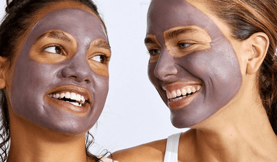 The Wonders of Clay Masks: Unveiling the Beauty Benefits