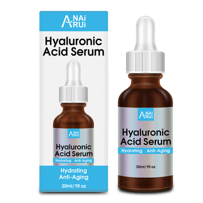 What are the benefits of best hyaluronic acid serum facial moisturizer？