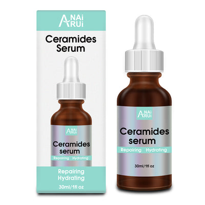 Where can buy best ceramides serum for skin repairing and hydrating moisturizer？