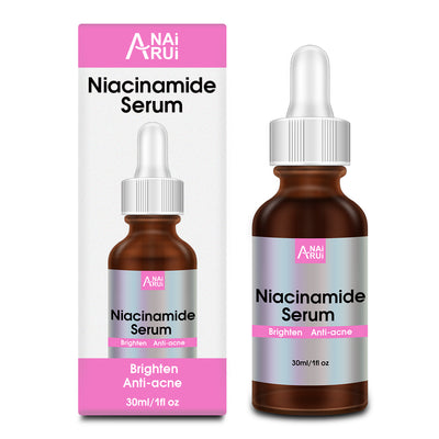 What are the benefits of the best niacinamide serum？
