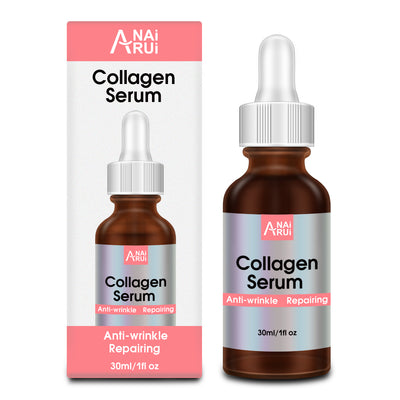 What are the best collagen booster serum benefits for face skin？