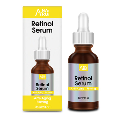 What is best retinol serum & what does retinol serum do？