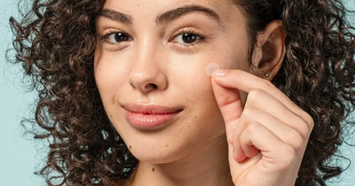How to use pimple patch correctly?