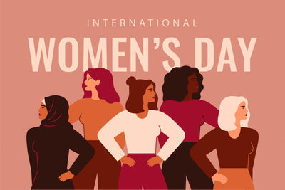 Commending the Power of Women: International Women's Day Special