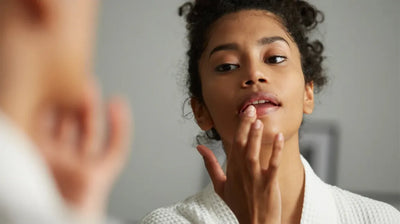 What is the best way to take care of your lips?