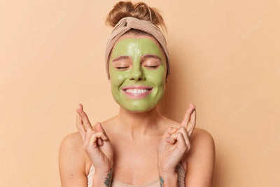 What are green tea benefits for skincare?