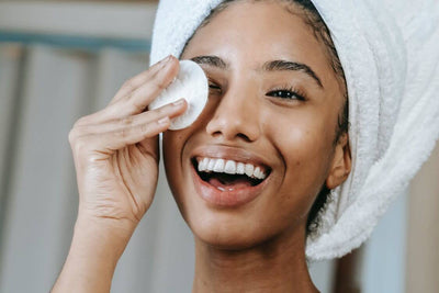Can salicylic acid pads be the daily skincare routine?