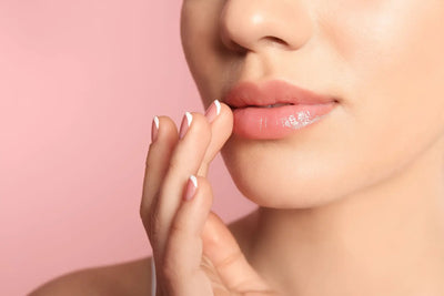 What is the best lip care at home?