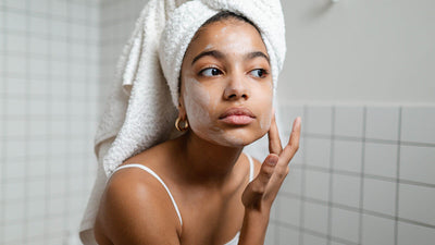 What's the best morning skincare routine?