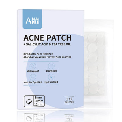 pimple patch for acne treatment