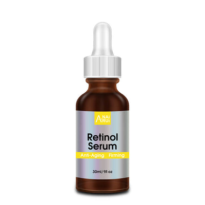 anti aging moisturizer of best retinol serum