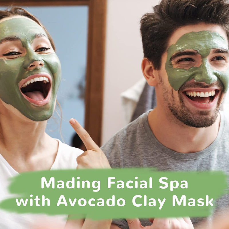 best avocado  facial mask
